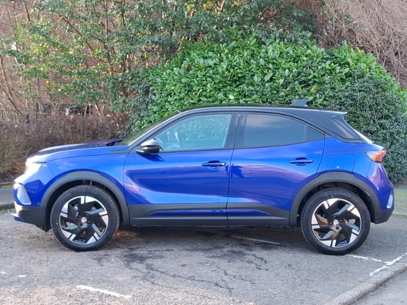 Used Vauxhall Mokka 2026 for sale - 77751462: Photo 4