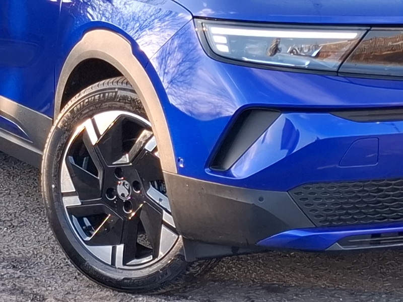 Used Vauxhall Mokka 2026 for sale - 77751462: Photo 9