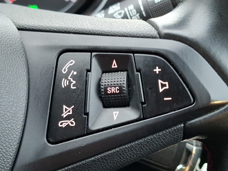 Used Vauxhall Corsa 2017 for sale - 77228558: Photo 17