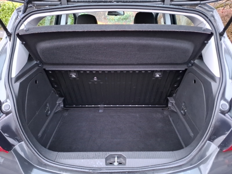 Used Vauxhall Corsa 2017 for sale - 77228558: Photo 8