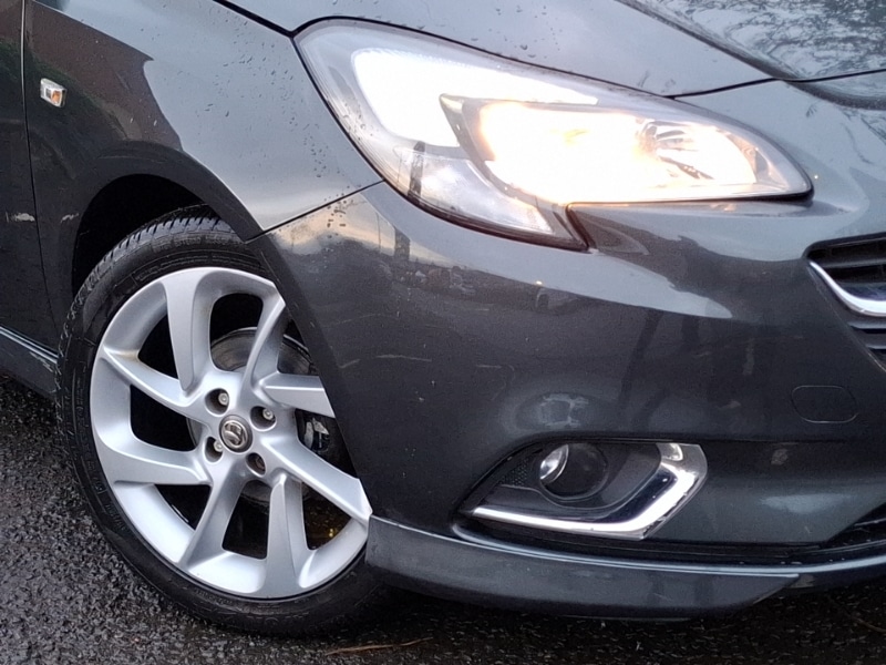 Used Vauxhall Corsa 2017 for sale - 77228558: Photo 9