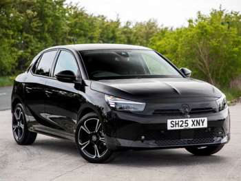 Used Vauxhall Corsa 2025 for sale - 74933833: Photo