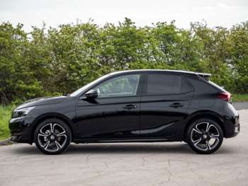 Used Vauxhall Corsa 2025 for sale - 74933833: Photo