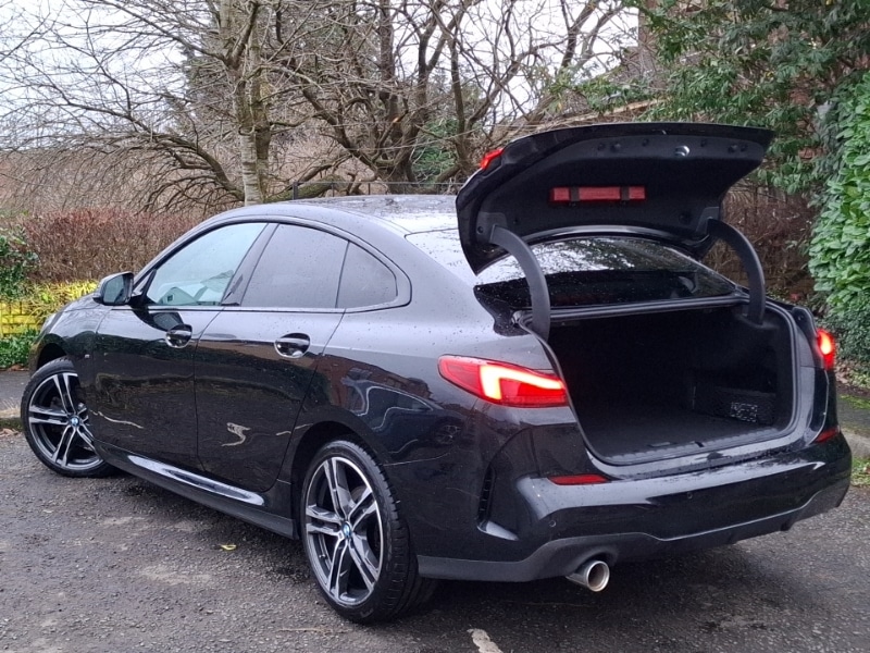 Used BMW 2 Series 2022 for sale - 77278415: Photo 18