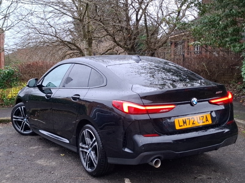 Used BMW 2 Series 2022 for sale - 77278415: Photo 3