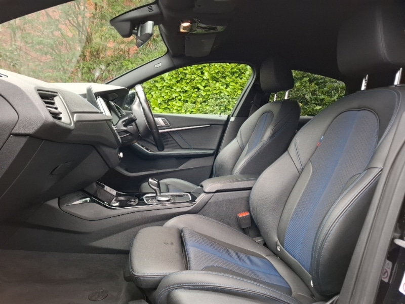 Used BMW 2 Series 2022 for sale - 77278415: Photo 5