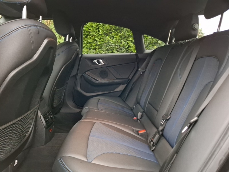 Used BMW 2 Series 2022 for sale - 77278415: Photo 6