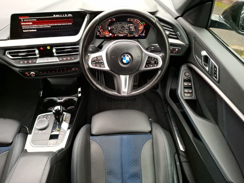 Used BMW 2 Series 2022 for sale - 77278415: Photo 7