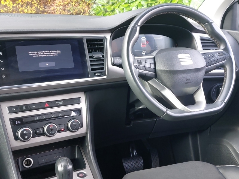 Used SEAT Ateca 2024 for sale - 76465267: Photo 11