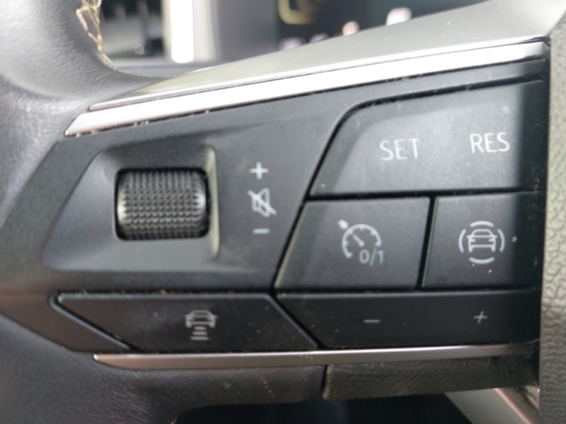 Used SEAT Ateca 2024 for sale - 76465267: Photo 16