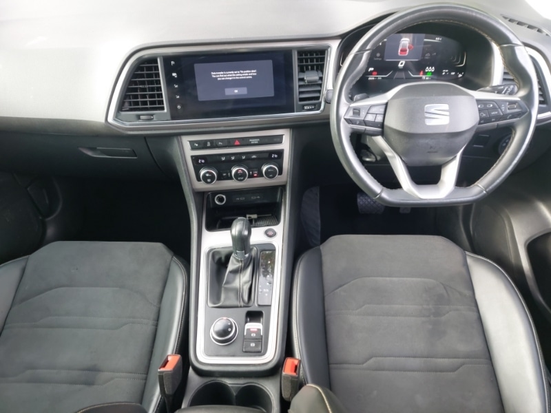Used SEAT Ateca 2024 for sale - 76465267: Photo 2