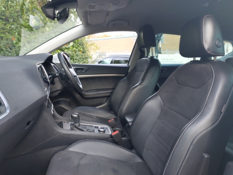 Used SEAT Ateca 2024 for sale - 76465267: Photo 5