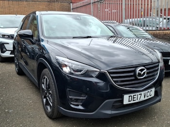 Used Mazda CX-5 2017 for sale - 78675207: Photo