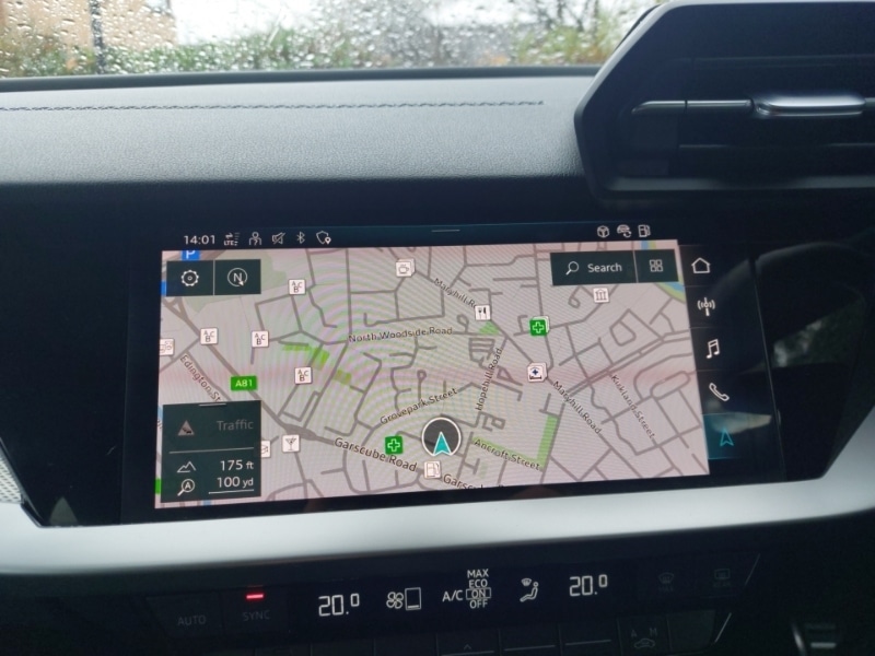 Used Audi A3 2022 for sale - 76543619: Photo 14