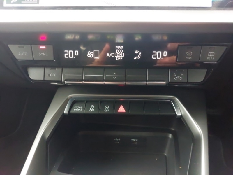 Used Audi A3 2022 for sale - 76543619: Photo 15