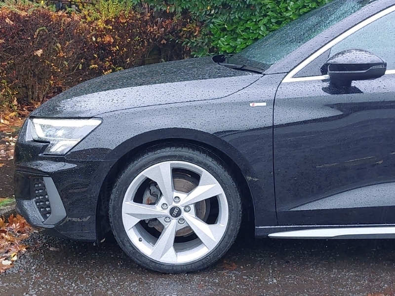 Used Audi A3 2022 for sale - 76543619: Photo 19