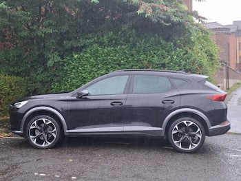 Used Cupra Formentor 2023 for sale - 79826809: Photo