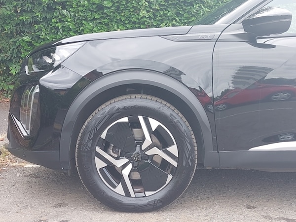 Used Peugeot 2008 2024 for sale - 76321605: Photo 13