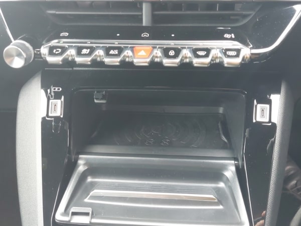 Used Peugeot 2008 2024 for sale - 76321605: Photo 18