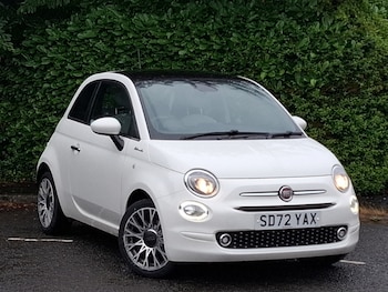 Used Fiat 500 2022 for sale - 79420304: Photo