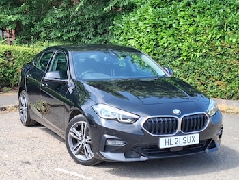 Used BMW 2 Series 2021 for sale - 79610646: Photo