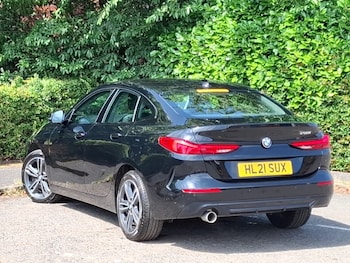 Used BMW 2 Series 2021 for sale - 79610646: Photo