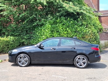 Used BMW 2 Series 2021 for sale - 79610646: Photo