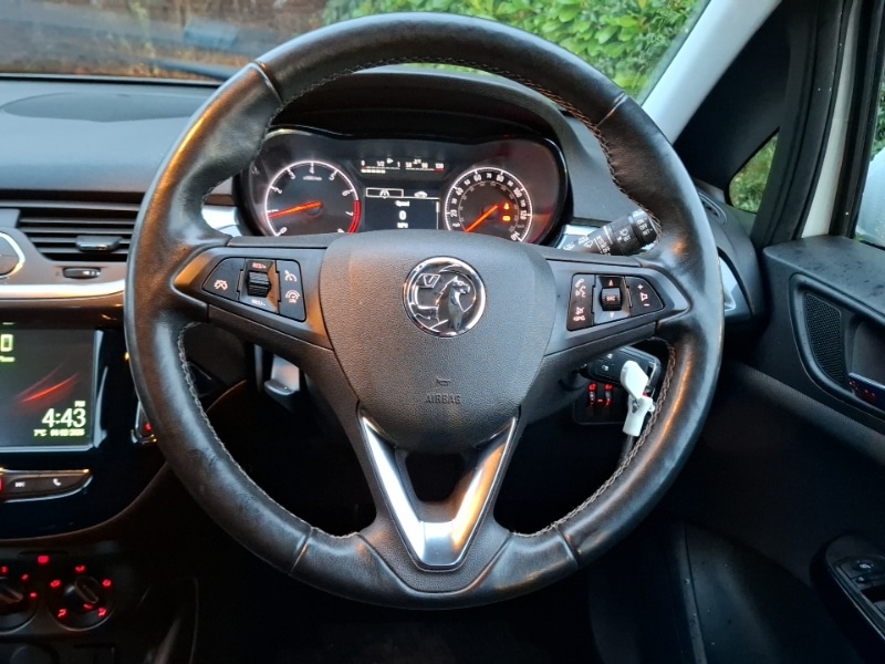 Used Vauxhall Corsa 2019 for sale - 77439510: Photo 10