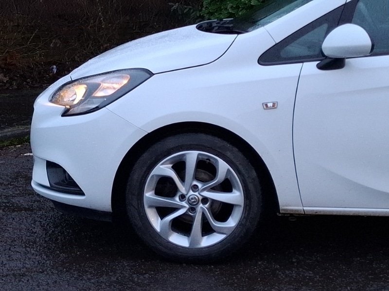 Used Vauxhall Corsa 2019 for sale - 77439510: Photo 19