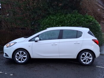Used Vauxhall Corsa 2019 for sale - 77439510: Photo