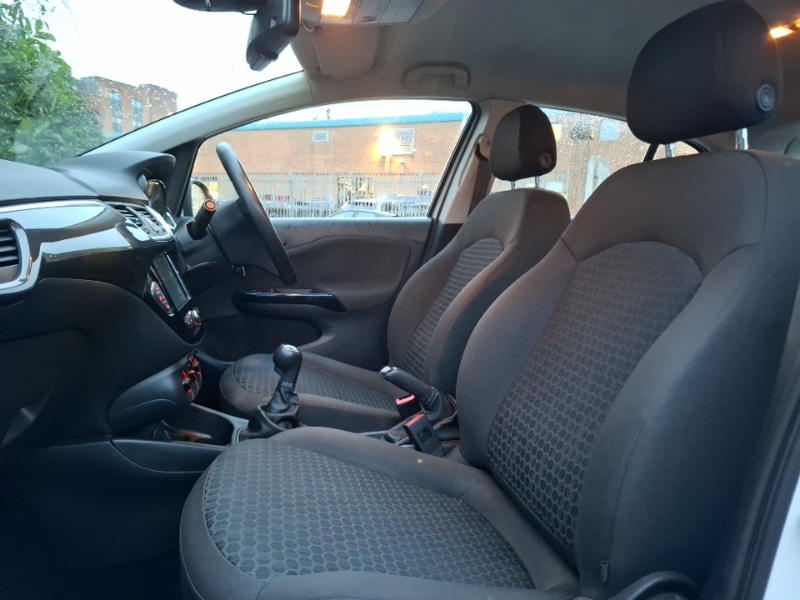 Used Vauxhall Corsa 2019 for sale - 77439510: Photo 5