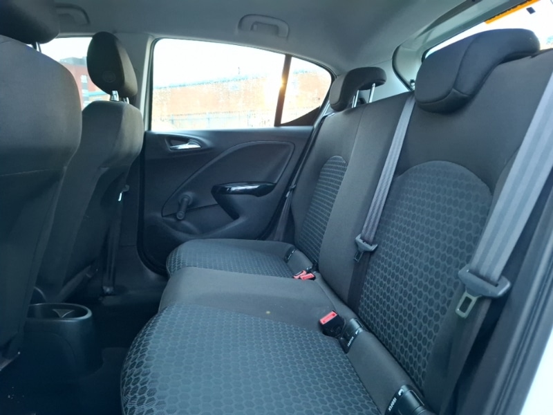 Used Vauxhall Corsa 2019 for sale - 77439510: Photo 6