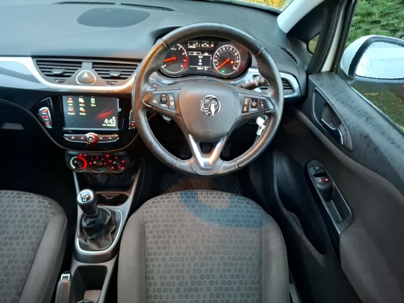 Used Vauxhall Corsa 2019 for sale - 77439510: Photo 7