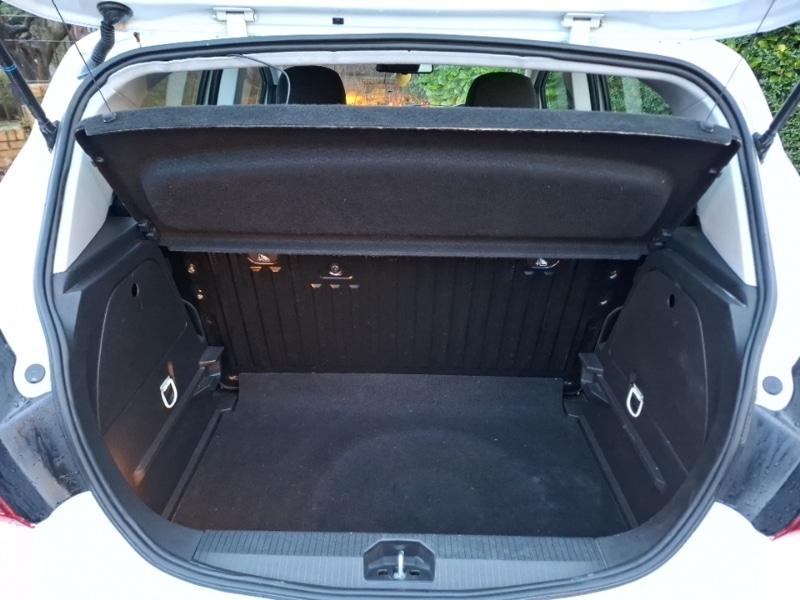 Used Vauxhall Corsa 2019 for sale - 77439510: Photo 8