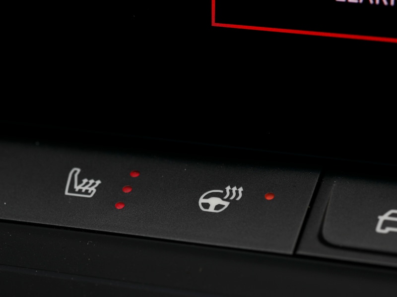 Used Vauxhall Astra 2025 for sale - 76258279: Photo 16