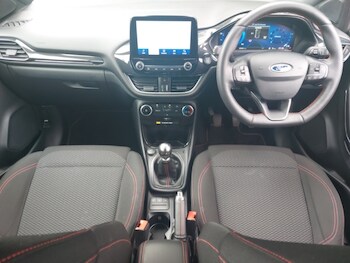 Used Ford Puma 2022 for sale - 75959076: Photo
