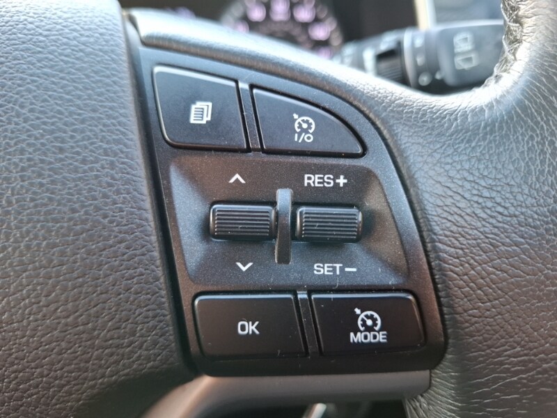 Used Hyundai TUCSON 2019 for sale - 77197667: Photo 14