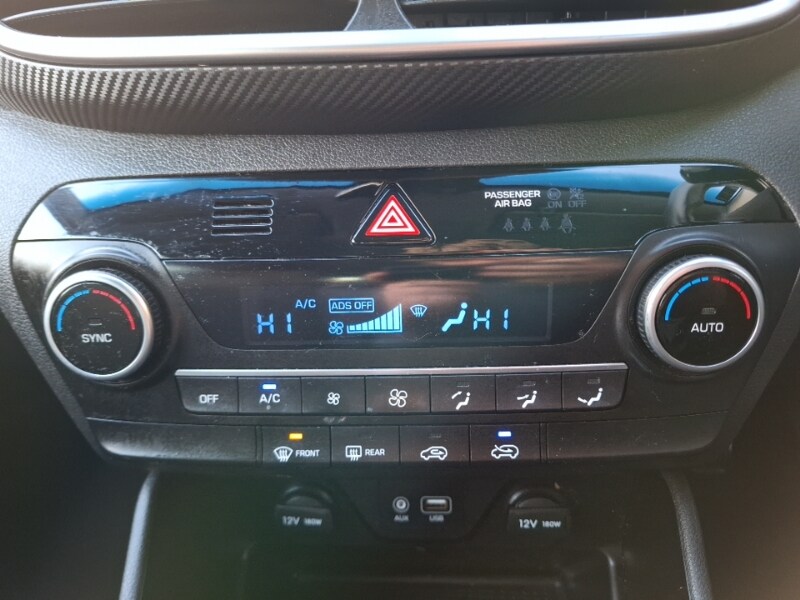 Used Hyundai TUCSON 2019 for sale - 77197667: Photo 15