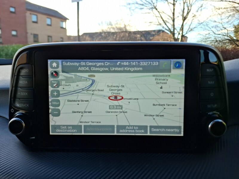 Used Hyundai TUCSON 2019 for sale - 77197667: Photo 16