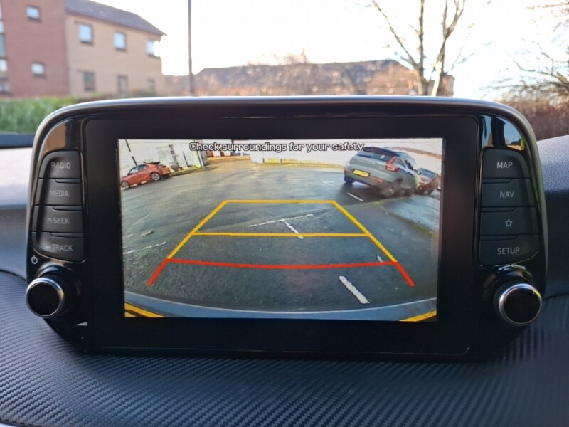 Used Hyundai TUCSON 2019 for sale - 77197667: Photo 17