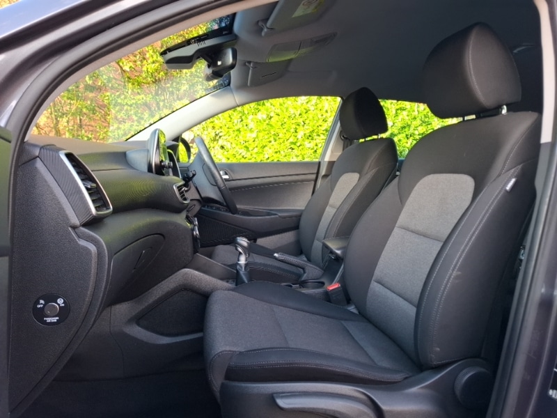 Used Hyundai TUCSON 2019 for sale - 77197667: Photo 5