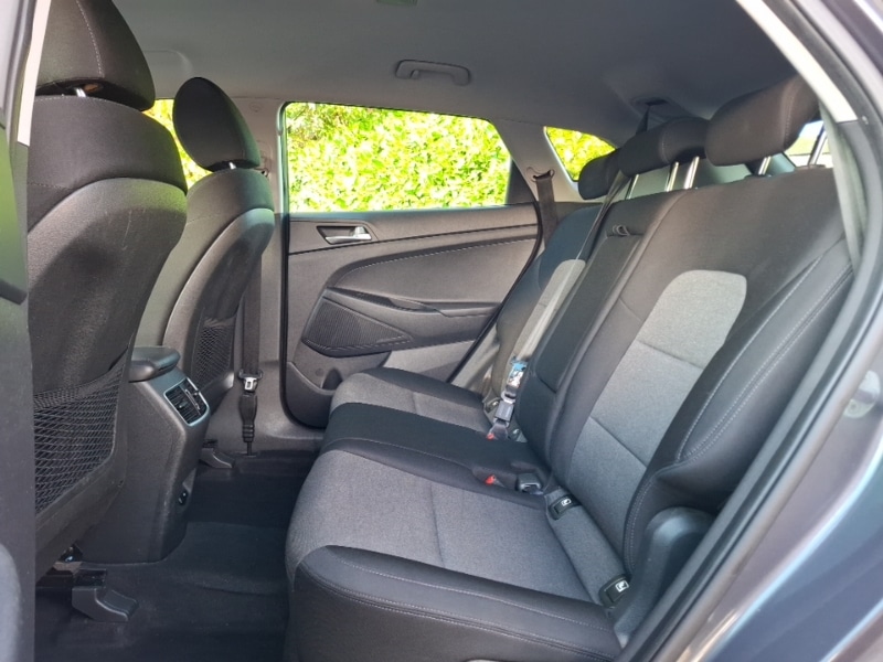 Used Hyundai TUCSON 2019 for sale - 77197667: Photo 6