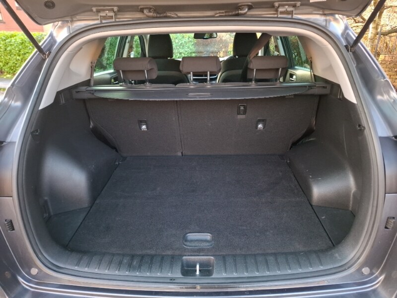 Used Hyundai TUCSON 2019 for sale - 77197667: Photo 8