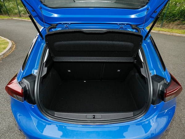 Used Vauxhall Corsa 2025 for sale - 76258169: Photo 18