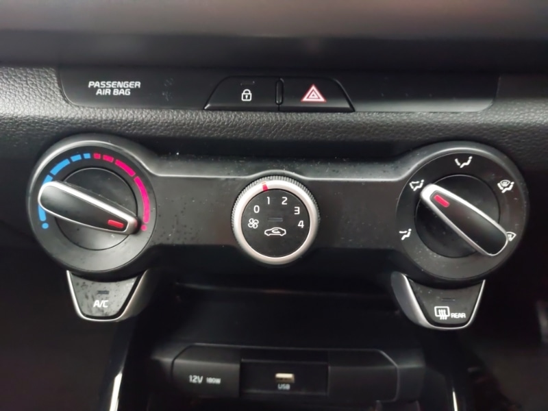 Used Kia Rio 2021 for sale - 76188340: Photo 15