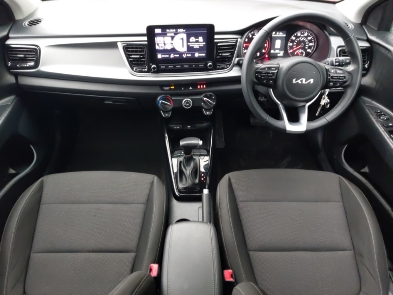 Used Kia Rio 2021 for sale - 76188340: Photo 2