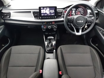 Used Kia Rio 2021 for sale - 76188340: Photo 2