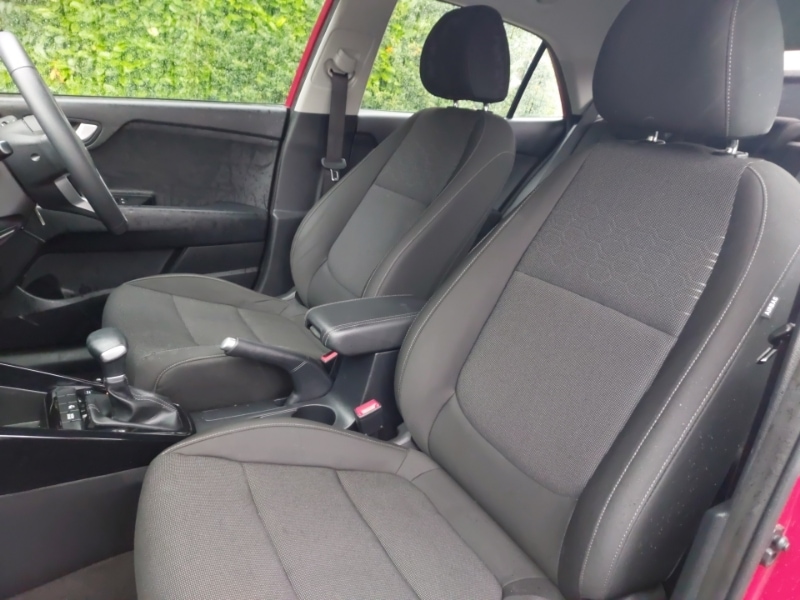 Used Kia Rio 2021 for sale - 76188340: Photo 5