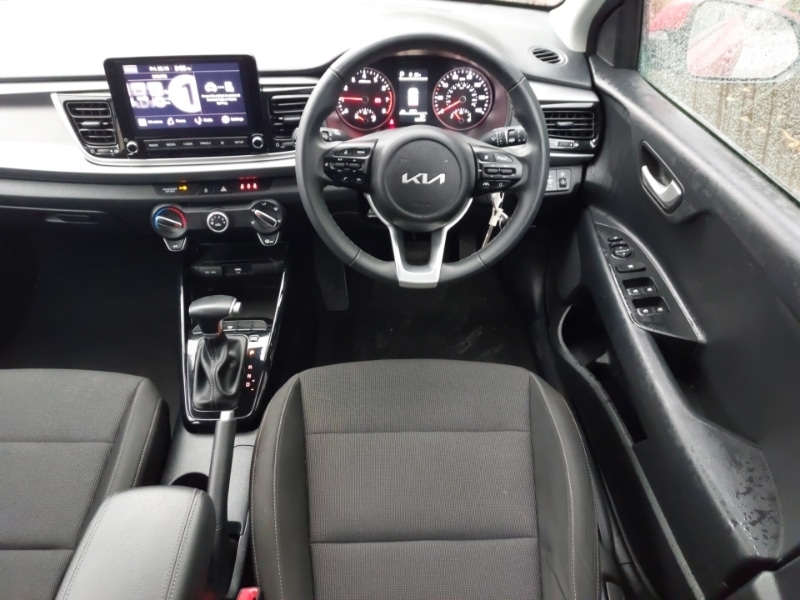 Used Kia Rio 2021 for sale - 76188340: Photo 7