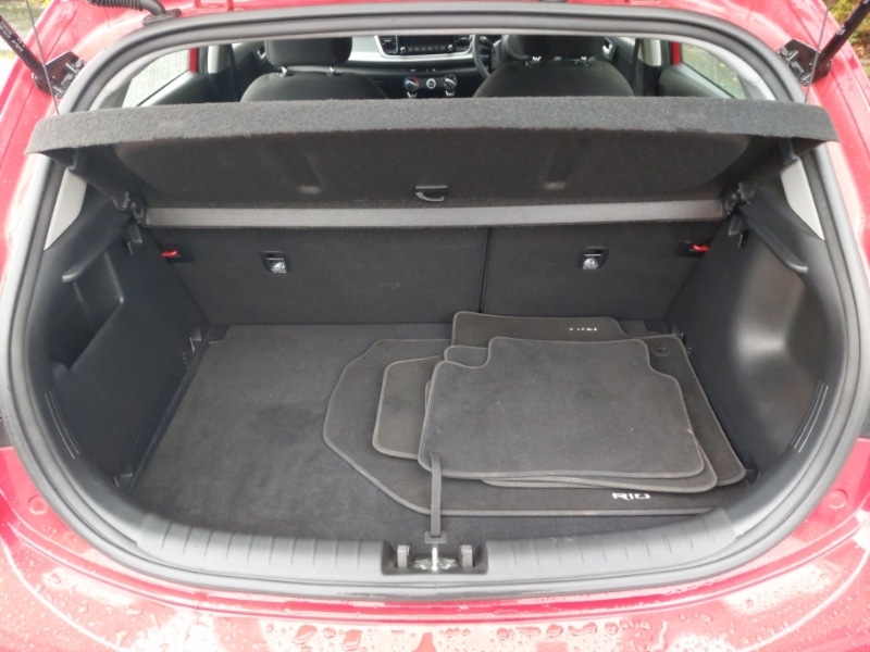 Used Kia Rio 2021 for sale - 76188340: Photo 8